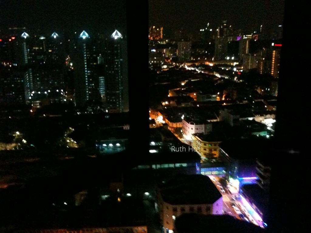 City Square Residences (D8), Condominium #187767082
